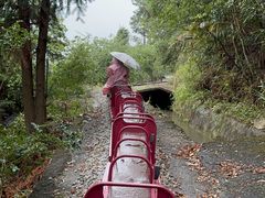 -广东天露山旅游度假区