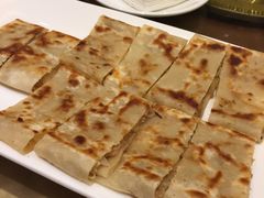 -东北人粗粮饺子坊(南山店)