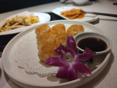 -顺峰顺水顺德菜(第一百货店)