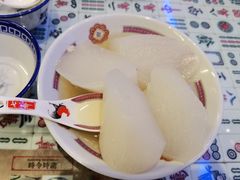 -七爷清汤腩·港式餐厅(金狮广场店)
