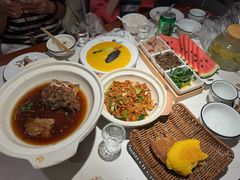 -真定郝家排骨(正定县总店)