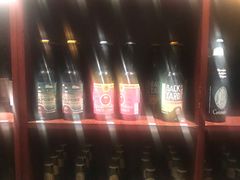 -顽啤熊·酒客酒馆(苏城夜景必选店)