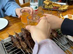 -张记焖窑·十五年专注焖烤(雍和宫店)