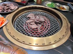 -厚贞日式烤肉(浦东汇智店)