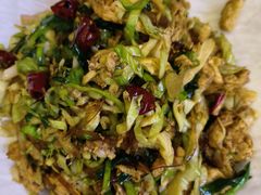 -伊带伊路新疆美食府(呼家楼店)