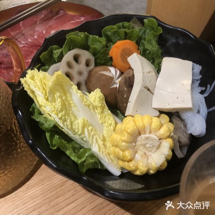 天河隐藏的神仙寿喜烧