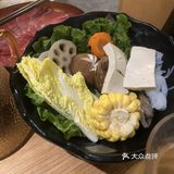 天河隐藏的神仙寿喜烧