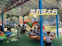 -飞来湖湿地公园