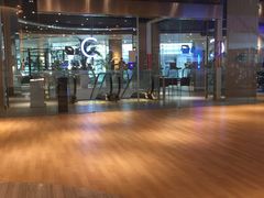 -康斐斯健身(银泰创意城店)