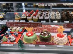 -Pantry's Best派悦坊蛋糕(K11购物艺术中心店)