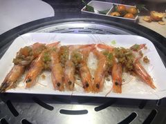 -船梆煮•蒸汽海鲜·炉火烤肉(五四广场店)