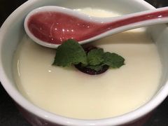 -北京王府井希尔顿酒店·秦唐中餐厅Chynna