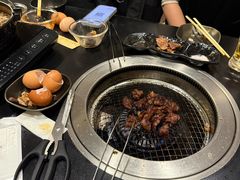 -黒毛和牛焼肉善 ZEN(難波心斎橋店)