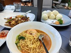 -南山鲜虾面·活鲜小馆·海味大连菜(南山总店)