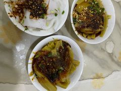 黄凉粉-何氏筠连水粉(明伦堂店)