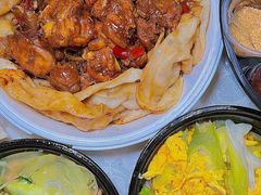-十二道丰味·徐州土菜·烧烤(何山路店)