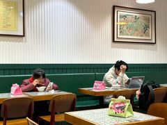 -堂屋糖水店(愚园店)