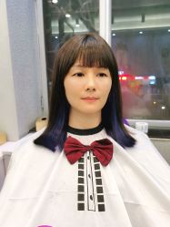 -维卡 Salon