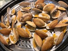 -越百海海鲜蒸锅(乐山店)