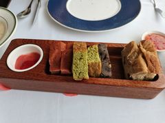 小面包-佐度王子扒房(天鹅湖店)