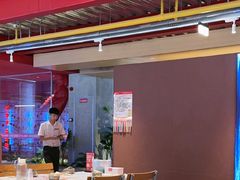 -肥肥虾庄·金牌油焖大虾(杨园滨江时代walk店)