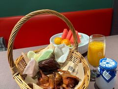 -鸽子张·家宴(黄辛庄旗舰店)