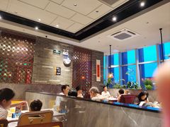 -金牌禄运·点心·啫煲(百信广场店)