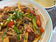 -鸿兴面馆馄饨小笼(稻香店)