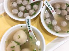 -林金财鱼丸(鼓楼街店)