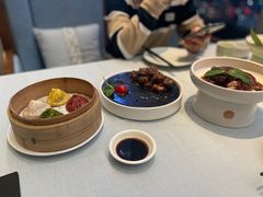 -翡翠江南(国贸商城店)