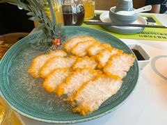-花菇朵·野生菌锅·云南美食(后沙峪店)