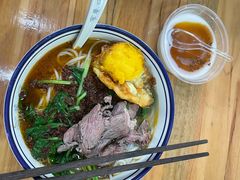 -窄巷口生烫牛肉米线(景云路店)