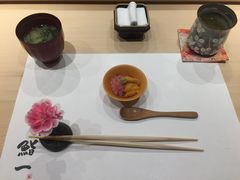 -鮨一日本料理(大中华店)