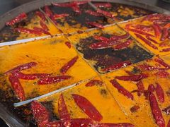 -彭三老火锅(枣子岚垭正街店)