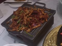 -鼎好家常菜(天桥店)
