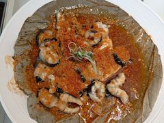 -3号仓库·创意中国菜(新世界城店)