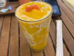 -Simple Yummy简单美味(上邦百汇城店)