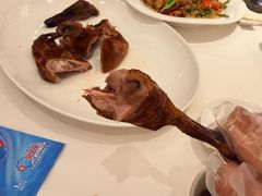 -利苑酒家(合景国际金融广场店)