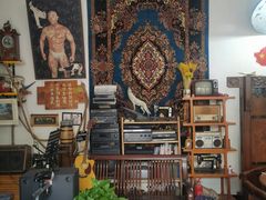 -新疆狼爷烤肉(宋庄店)