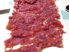 -南城十里潮汕鲜牛火锅·鲜虾生滚粥(融汇老商埠店)
