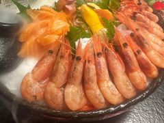 -大江户日本料理(吕厝店)