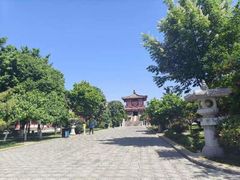 -法门文化景区