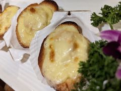 -旅马餐厅(茅家埠店)