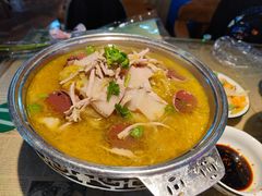 -人民公社大食堂(顺义总店)