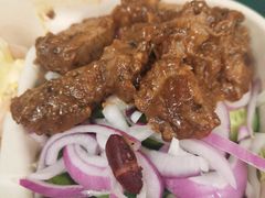 -赛百味SUBWAY(燕莎奥莱店)