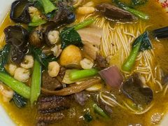 -華僑飯店中餐厅