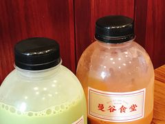 -曼谷食堂·泰国家庭料理(丹桂路店)