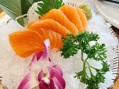 -林妈妈村·日式料理(宝山万达店)