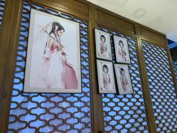 -盘子女人坊古装写真摄影(南京总店)