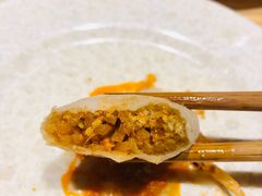 手工薄饼-嘉州叶婆婆钵钵鸡(建设路店)
